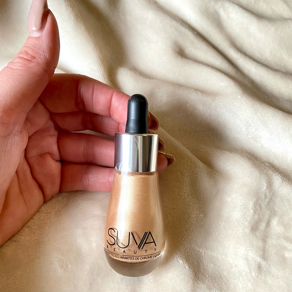 Suva beauty illuminating liquid drops